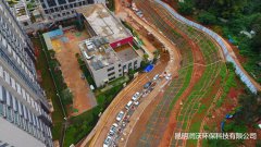 【五華區】板機廠配建市政道路新建工程